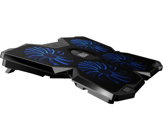 SMX Massif podstawka chłodząca pod laptopa - 719257 - zdjęcie 3